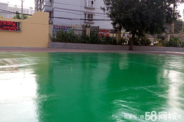 宜良 地坪漆翻新维修