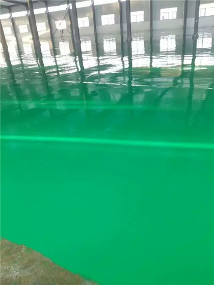 宜良，我直接给你一份室外地坪漆翻新维修